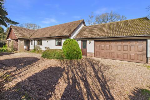 undefined, Lower Broad Oak Road, West Hill, Ottery St. Mary, EX11 1XQ