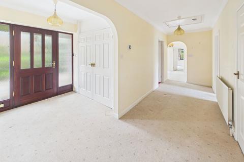 undefined, Lower Broad Oak Road, West Hill, Ottery St. Mary, EX11 1XQ
