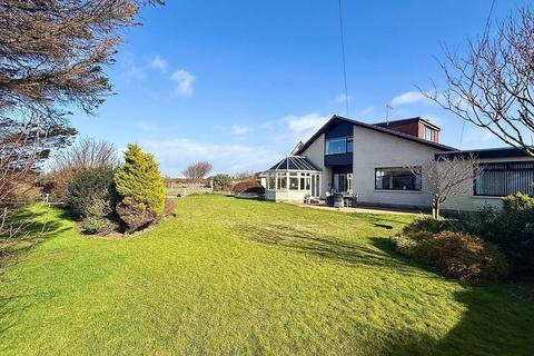 undefined, Firth Road, Troon KA10