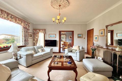 undefined, Firth Road, Troon KA10