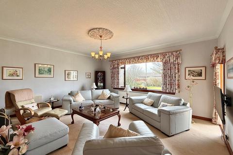 undefined, Firth Road, Troon KA10