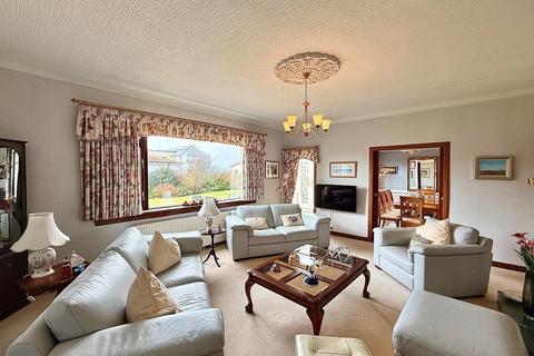undefined, Firth Road, Troon KA10