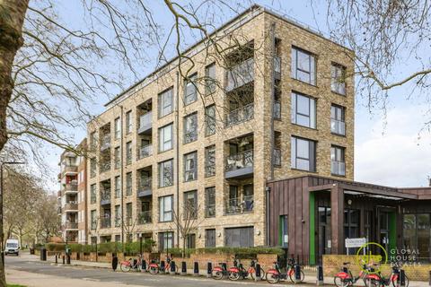 undefined, Crisp Court, Gascoyne Road, London