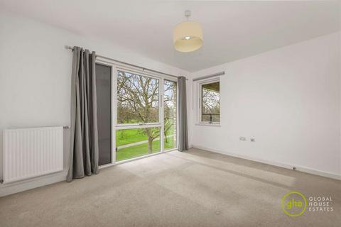 undefined, Crisp Court, Gascoyne Road, London
