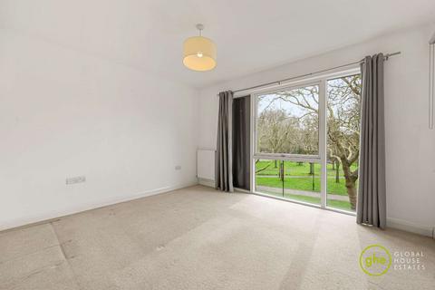 undefined, Crisp Court, Gascoyne Road, London