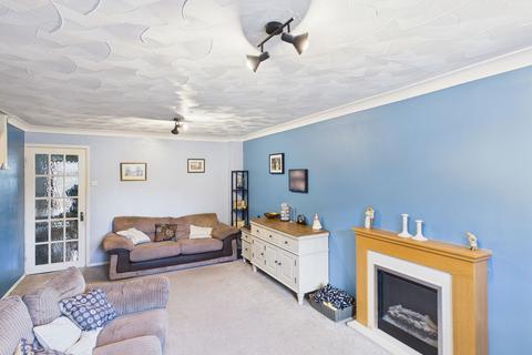 undefined, Middlefield Drive, Stowmarket IP14