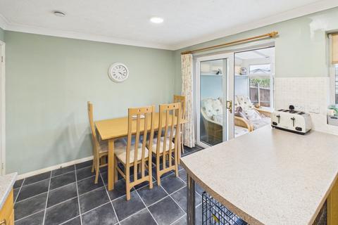 undefined, Middlefield Drive, Stowmarket IP14