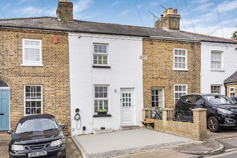 3 bedroom townhouse for sale, Byde Street, Hertford SG14