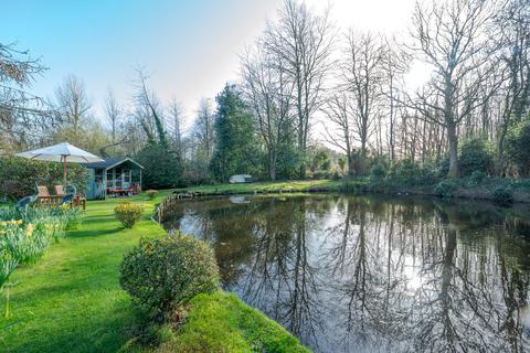4 bedroom detached house for sale, Liverpool Road, Ormskirk L40