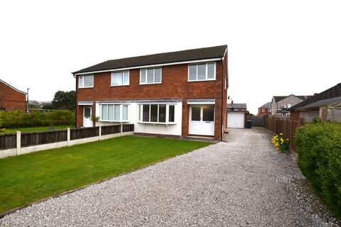 undefined, Hazel Grove, Tarleton PR4