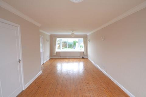 undefined, Hazel Grove, Tarleton PR4