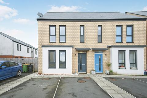 3 bedroom house for sale, Riverbank Avenue, Newport, NP19