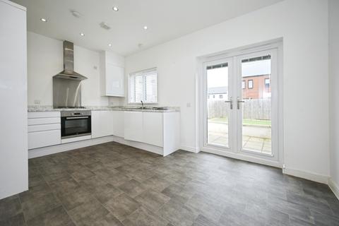 3 bedroom house for sale, Riverbank Avenue, Newport, NP19