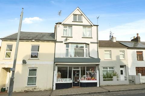 undefined, Newport Road, Barnstaple, Devon