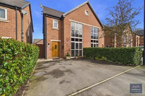 4 bedroom semi-detached house for sale, Sandcross Close, Orrell, Wigan