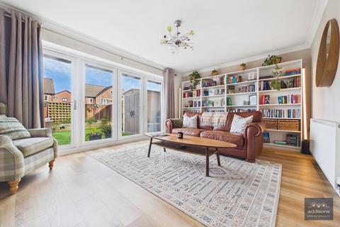 4 bedroom semi-detached house for sale, Sandcross Close, Orrell, Wigan