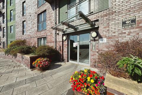 1 bedroom flat to rent, Echo Central Two, Cross Green Lane, Leeds, West Yorkshire, LS9
