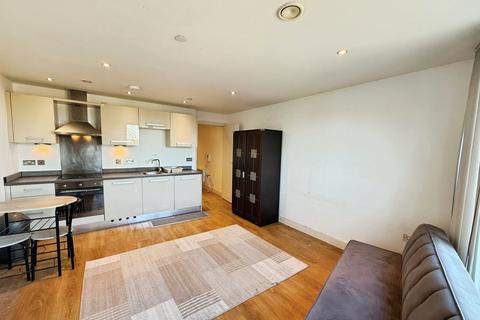 undefined, Echo Central Two, Cross Green Lane, Leeds, West Yorkshire, LS9