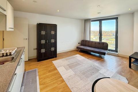 undefined, Echo Central Two, Cross Green Lane, Leeds, West Yorkshire, LS9