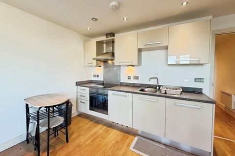 undefined, Echo Central Two, Cross Green Lane, Leeds, West Yorkshire, LS9