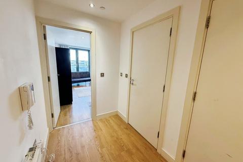 undefined, Echo Central Two, Cross Green Lane, Leeds, West Yorkshire, LS9