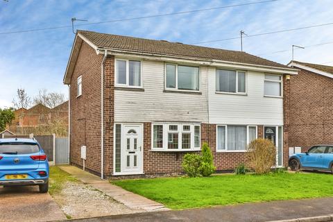 undefined, Holbeck Road, Hucknall, Nottingham, Nottinghamshire, NG15