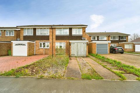 3 bedroom semi-detached house for sale, Parkstone Close, WALSALL, West Midlands, WS4