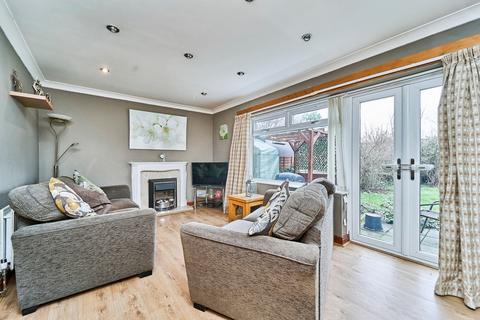 3 bedroom semi-detached house for sale, Parkstone Close, WALSALL, West Midlands, WS4