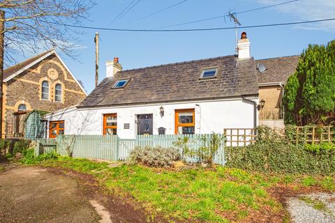 2 bedroom cottage for sale, 7 The green, Haverfordwest, SA62