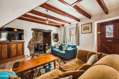 2 bedroom cottage for sale, 7 The green, Haverfordwest, SA62