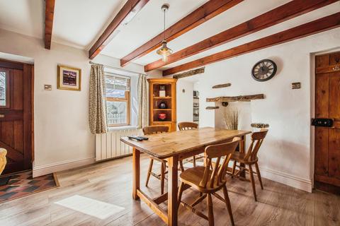 2 bedroom cottage for sale, 7 The green, Haverfordwest, SA62