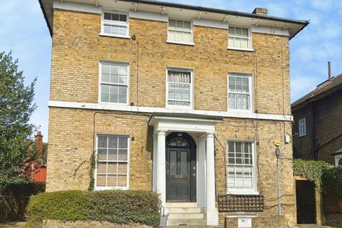 undefined, Sussex Place, Slough