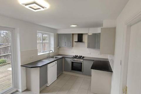 undefined, Bluebell Croft, Birmingham B31