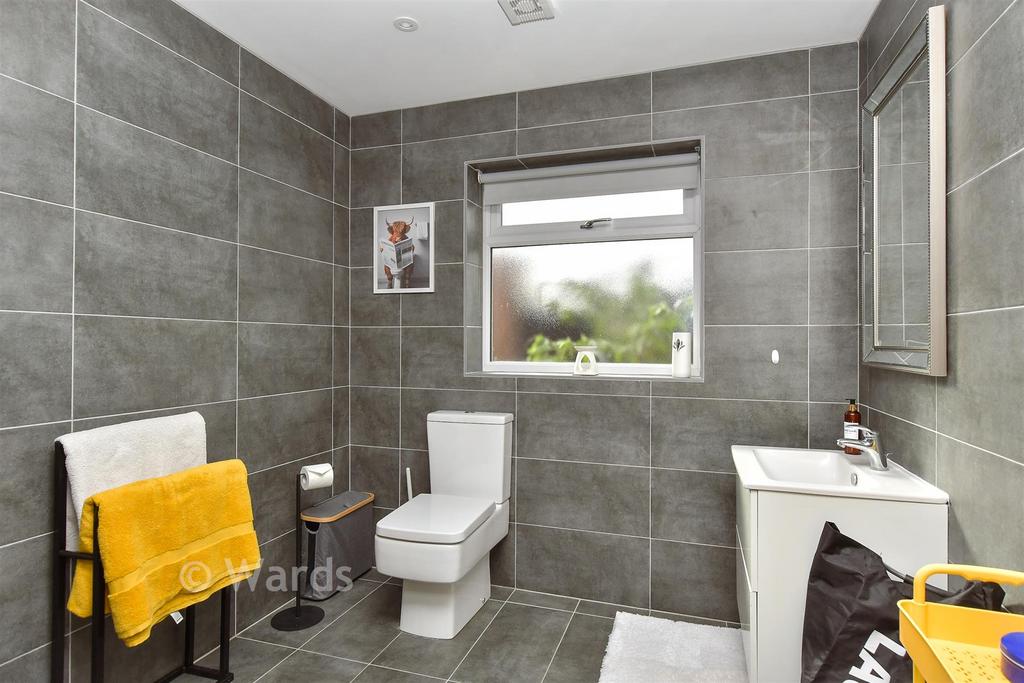 Wet Room
