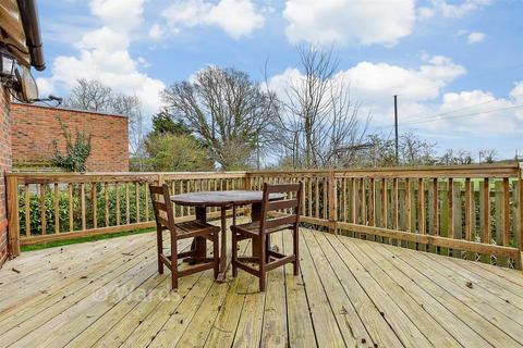4 bedroom detached house for sale, Mill Stream Place, Tonbridge, Kent