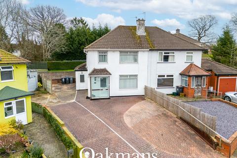 undefined, Shipston Road, Birmingham B31