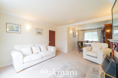 undefined, Shipston Road, Birmingham B31