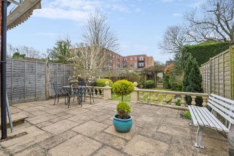 undefined, Ebury Road, Rickmansworth WD3