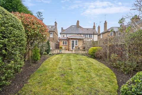 undefined, Ebury Road, Rickmansworth WD3