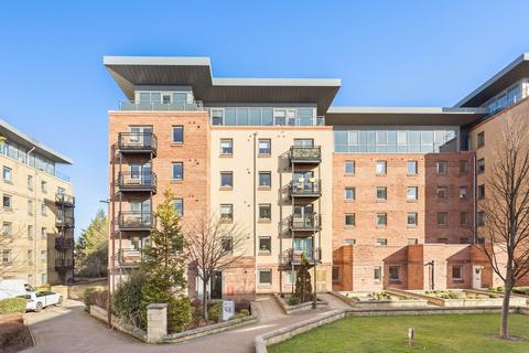 2 bedroom flat for sale, Slateford Gait, Edinburgh, EH11