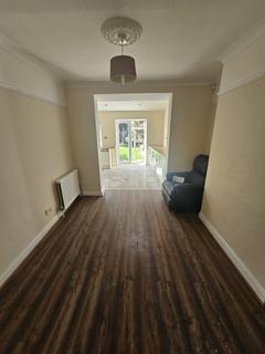 undefined, Grasmere Avenue, Whitton, HOUNSLOW, Middlesex, TW3