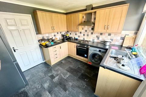 undefined, Cornsay Close, Stockton-on-tees TS19