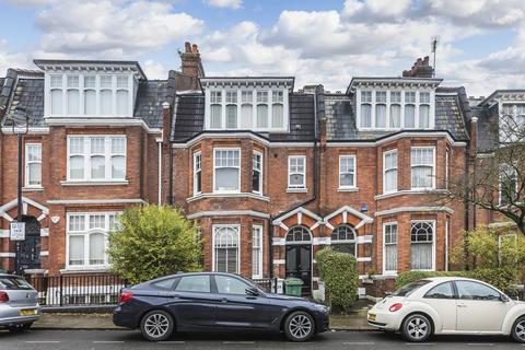 1 bedroom flat to rent, Glenloch Road, London  NW3