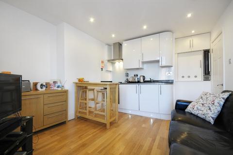 1 bedroom flat to rent, Glenloch Road, London  NW3