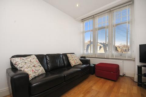 1 bedroom flat to rent, Glenloch Road, London  NW3