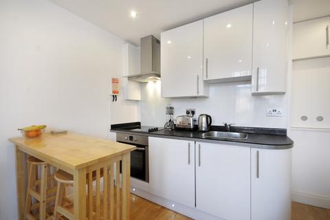 1 bedroom flat to rent, Glenloch Road, London  NW3