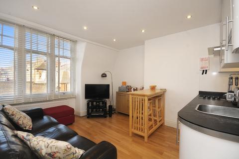 1 bedroom flat to rent, Glenloch Road, London  NW3