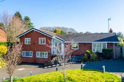 undefined, Silver Lane, Marchington, Uttoxeter, Staffordshire, ST14