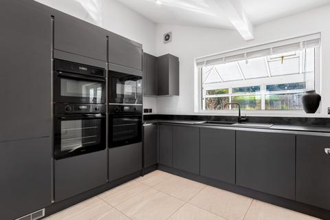 undefined, Silver Lane, Marchington, Uttoxeter, Staffordshire, ST14