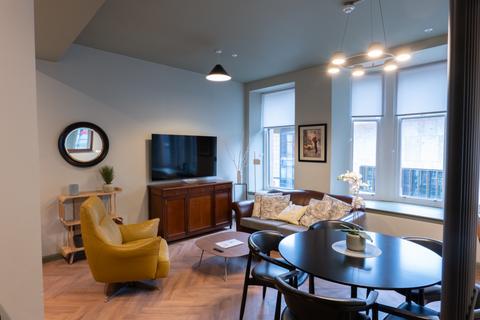 undefined, 3 Dundas Street, City centre, Glasgow, G1